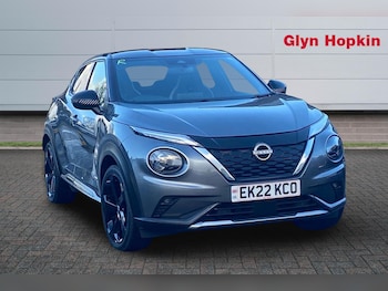 Used Nissan Juke 2022 for sale - 78663987: Photo