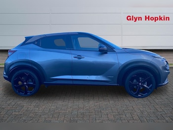 Used Nissan Juke 2022 for sale - 78663987: Photo