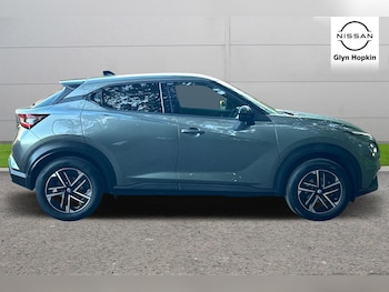 Used Nissan Juke 2024 for sale - 75916997: Photo