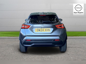 Used Nissan Juke 2024 for sale - 75916997: Photo