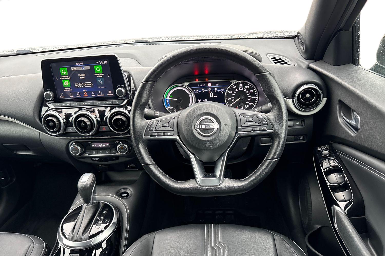 Used Nissan Juke 2022 for sale - 77339324: Photo 11