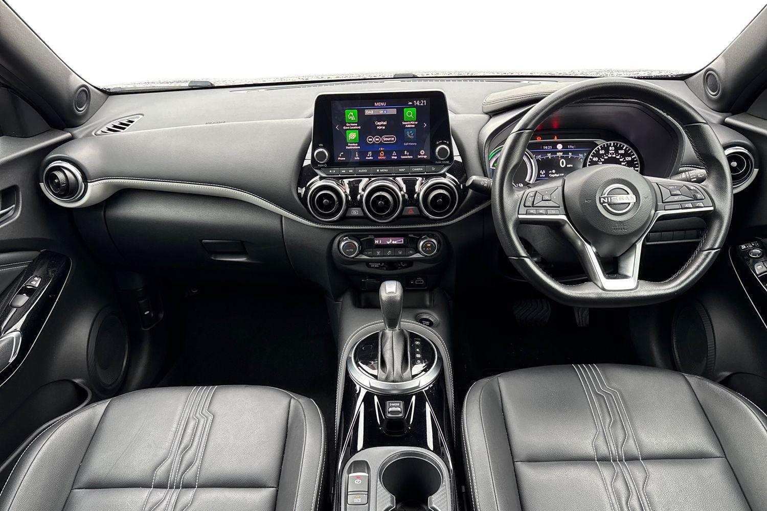 Used Nissan Juke 2022 for sale - 77339324: Photo 12