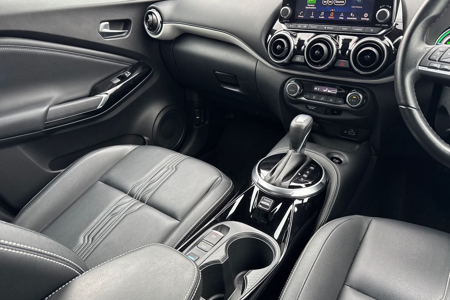 Used Nissan Juke 2022 for sale - 77339324: Photo 14