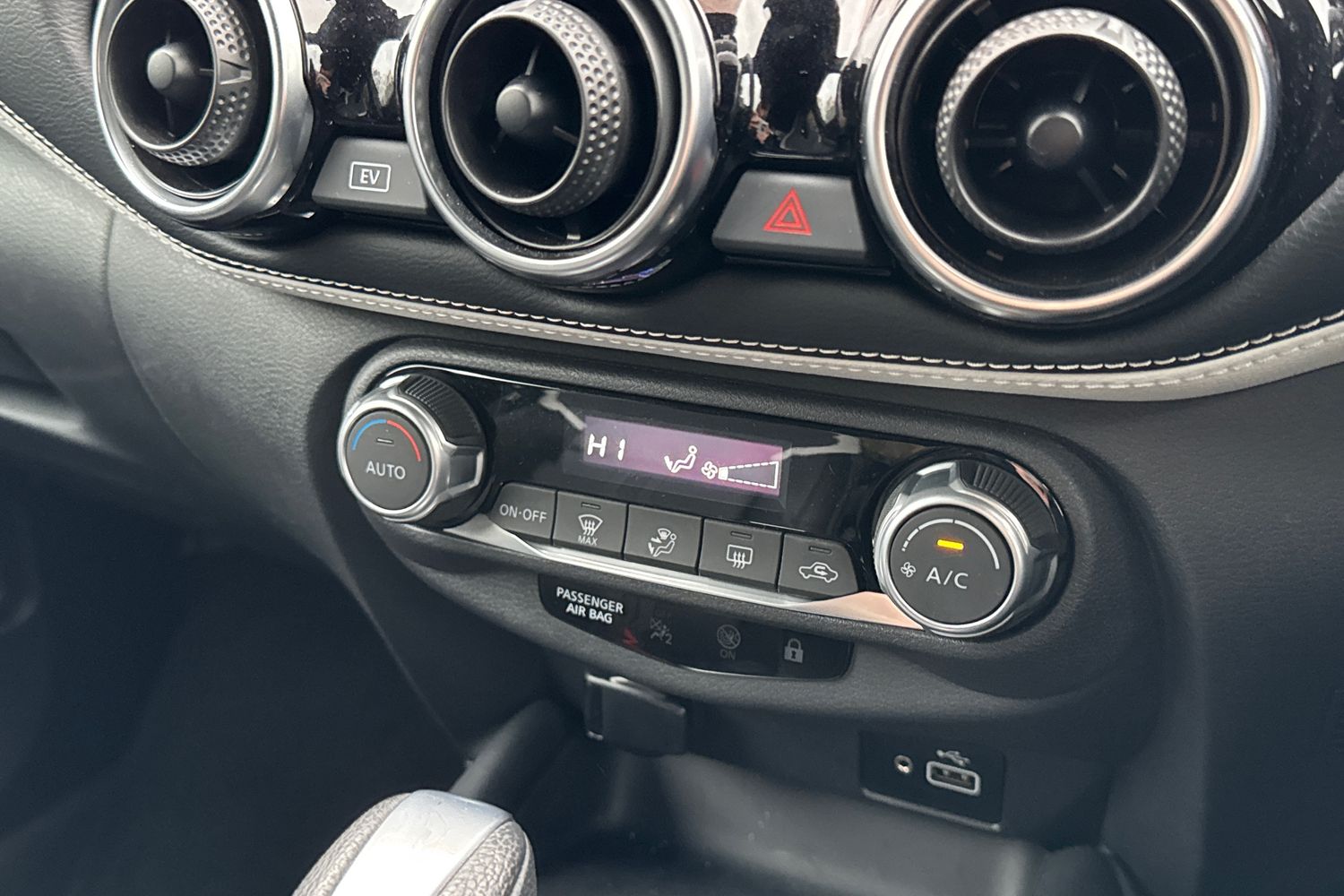 Used Nissan Juke 2022 for sale - 77339324: Photo 15