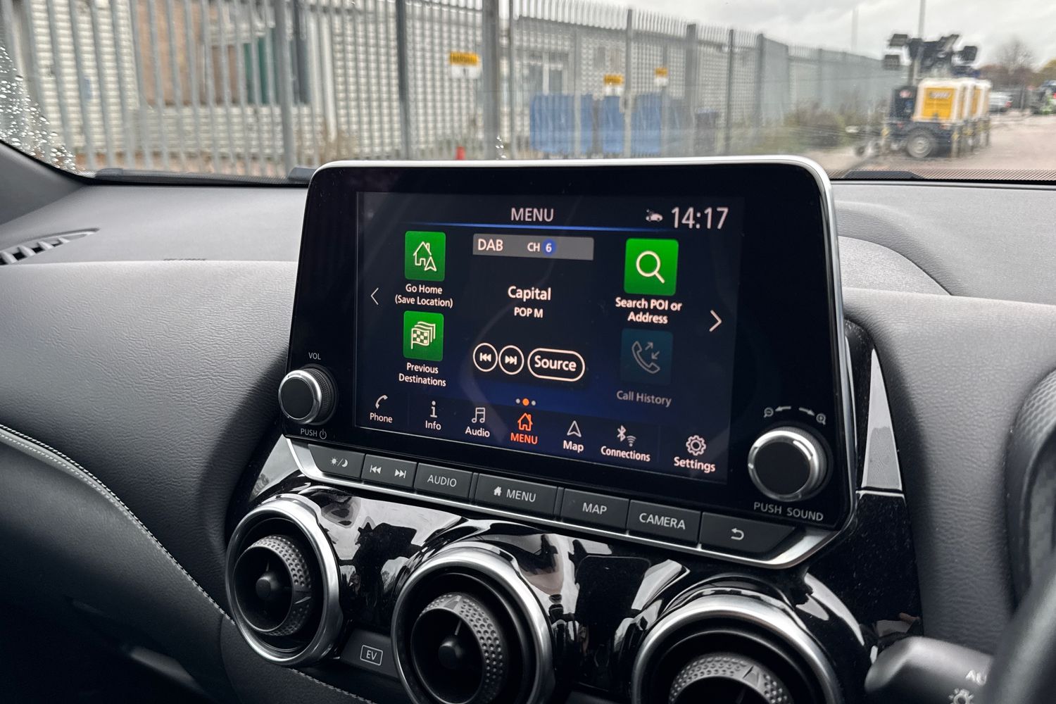 Used Nissan Juke 2022 for sale - 77339324: Photo 17