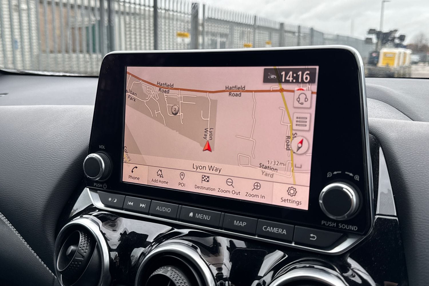 Used Nissan Juke 2022 for sale - 77339324: Photo 18