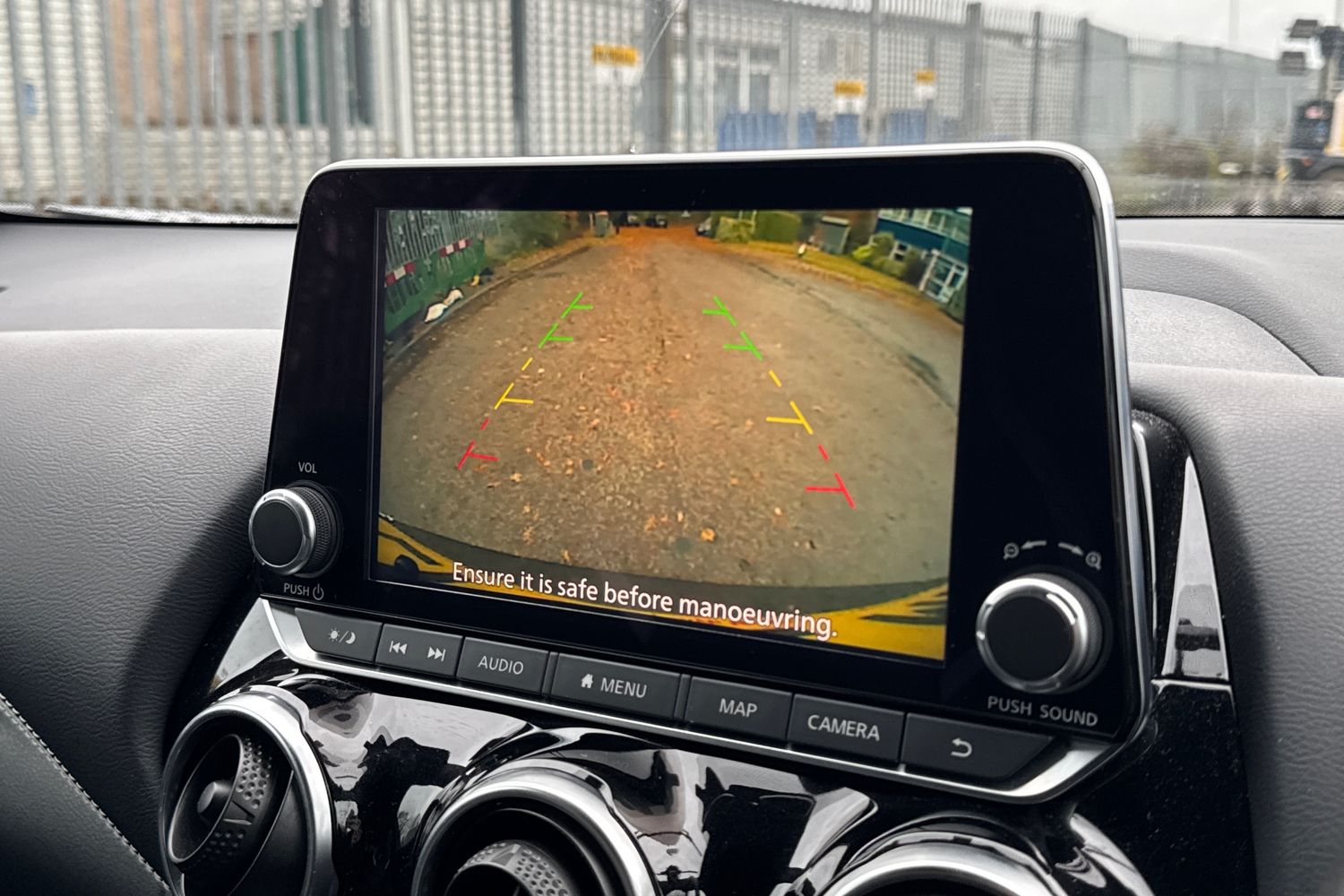 Used Nissan Juke 2022 for sale - 77339324: Photo 19