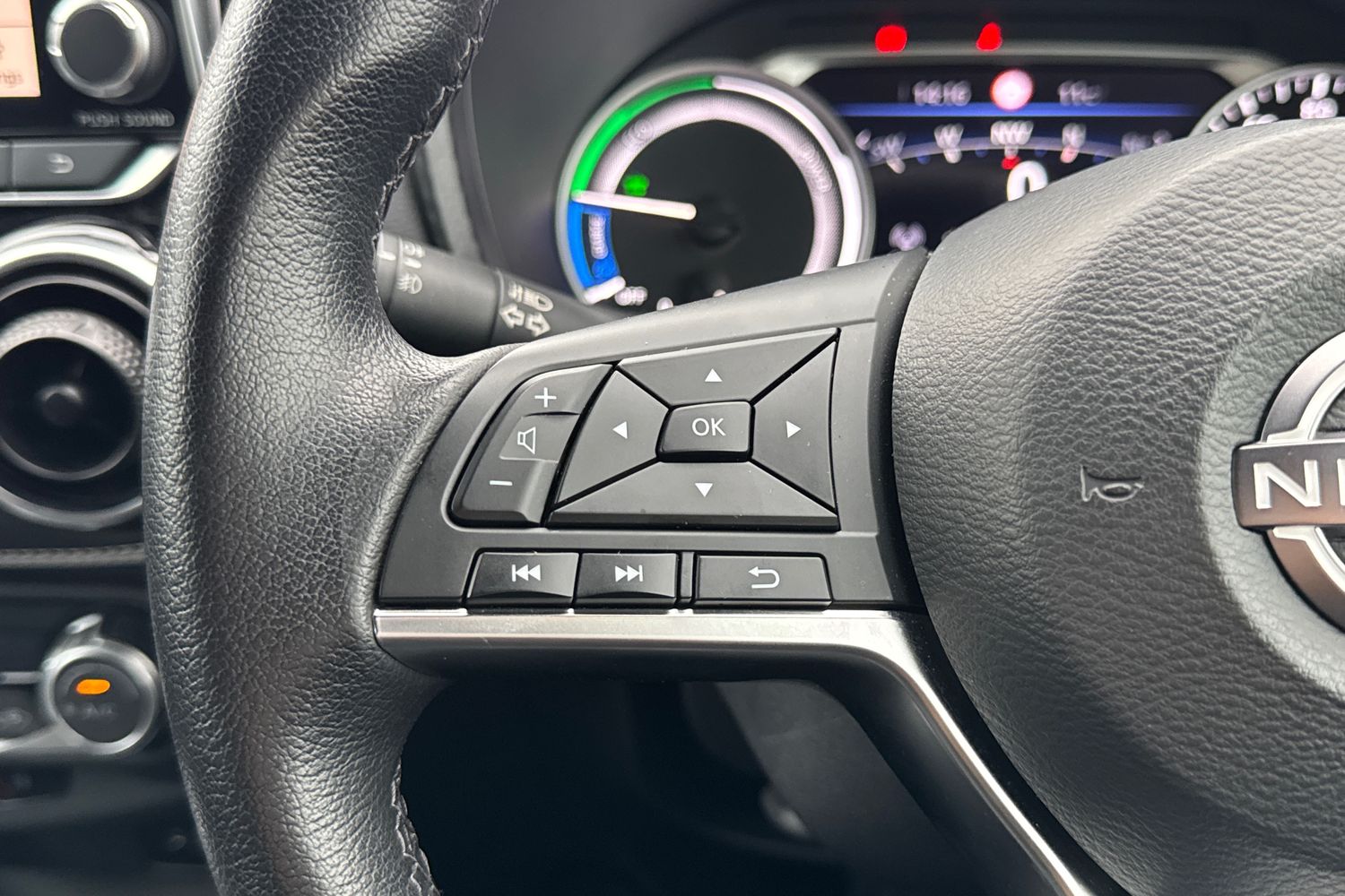 Used Nissan Juke 2022 for sale - 77339324: Photo 21