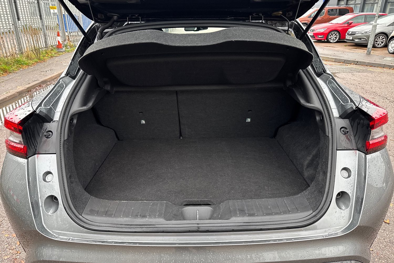 Used Nissan Juke 2022 for sale - 77339324: Photo 24