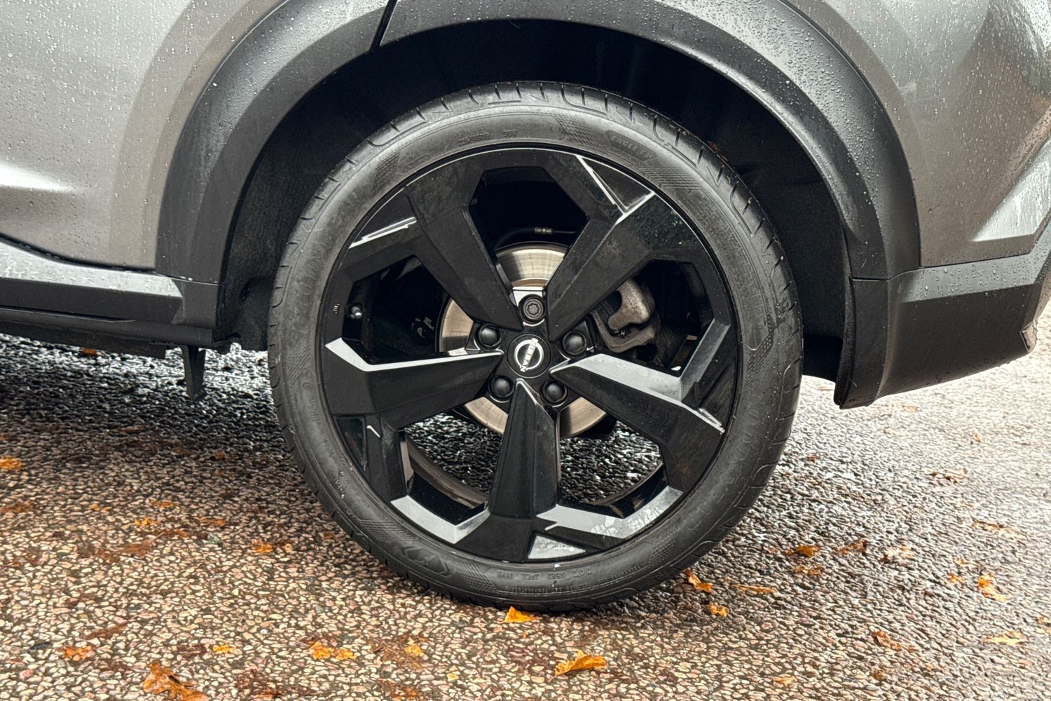 Used Nissan Juke 2022 for sale - 77339324: Photo 26