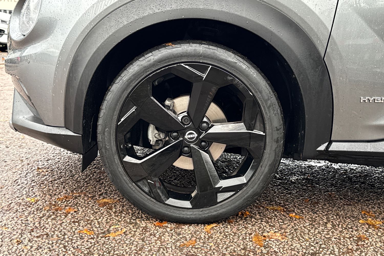 Used Nissan Juke 2022 for sale - 77339324: Photo 27