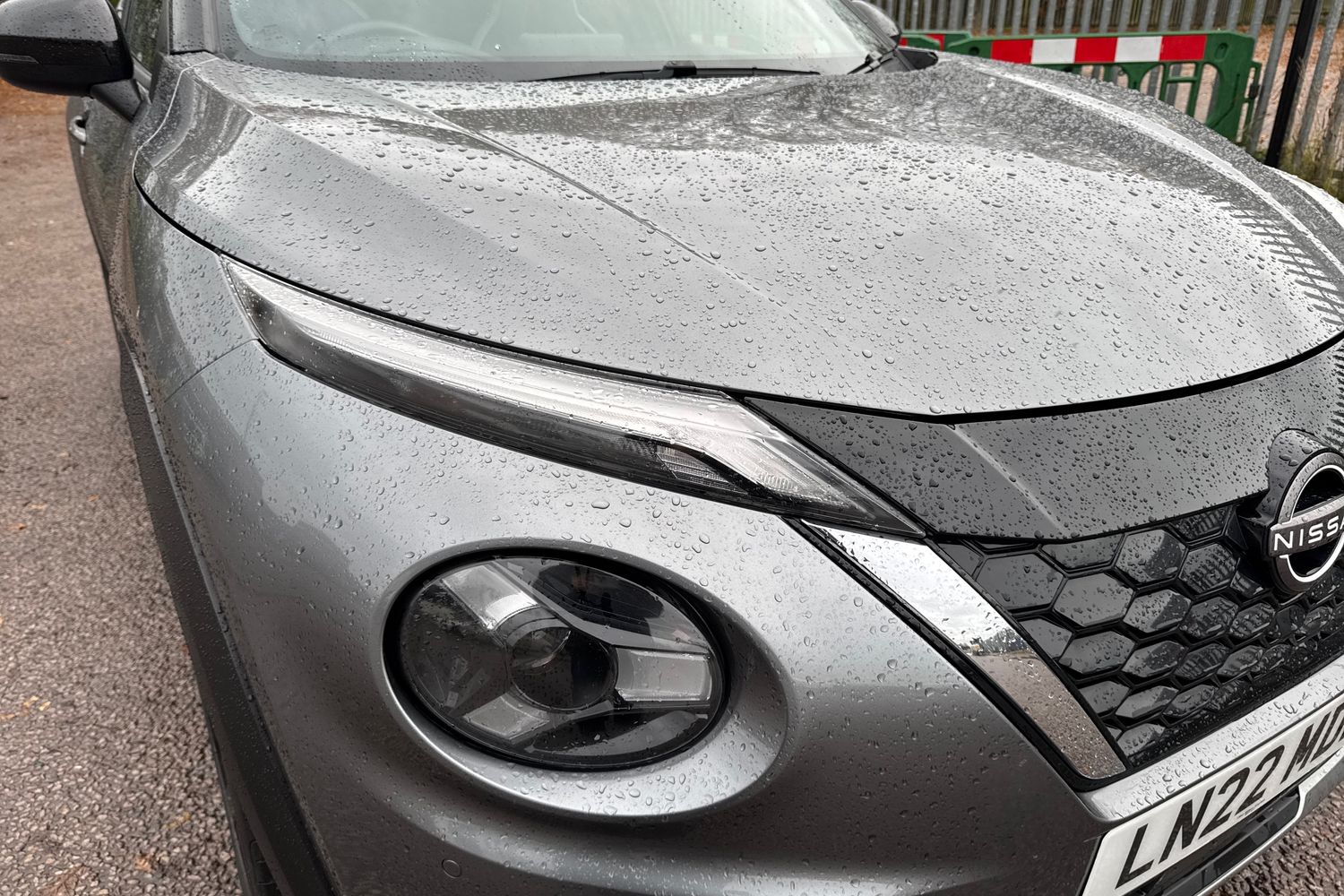 Used Nissan Juke 2022 for sale - 77339324: Photo 29