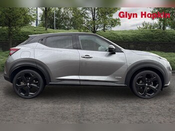 Used Nissan Juke 2022 for sale - 77339324: Photo