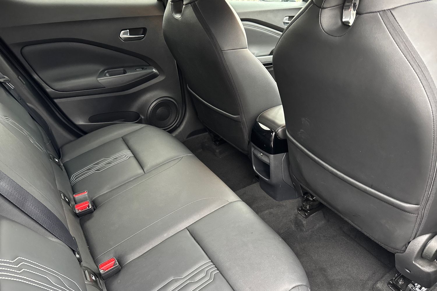 Used Nissan Juke 2022 for sale - 77339324: Photo 33