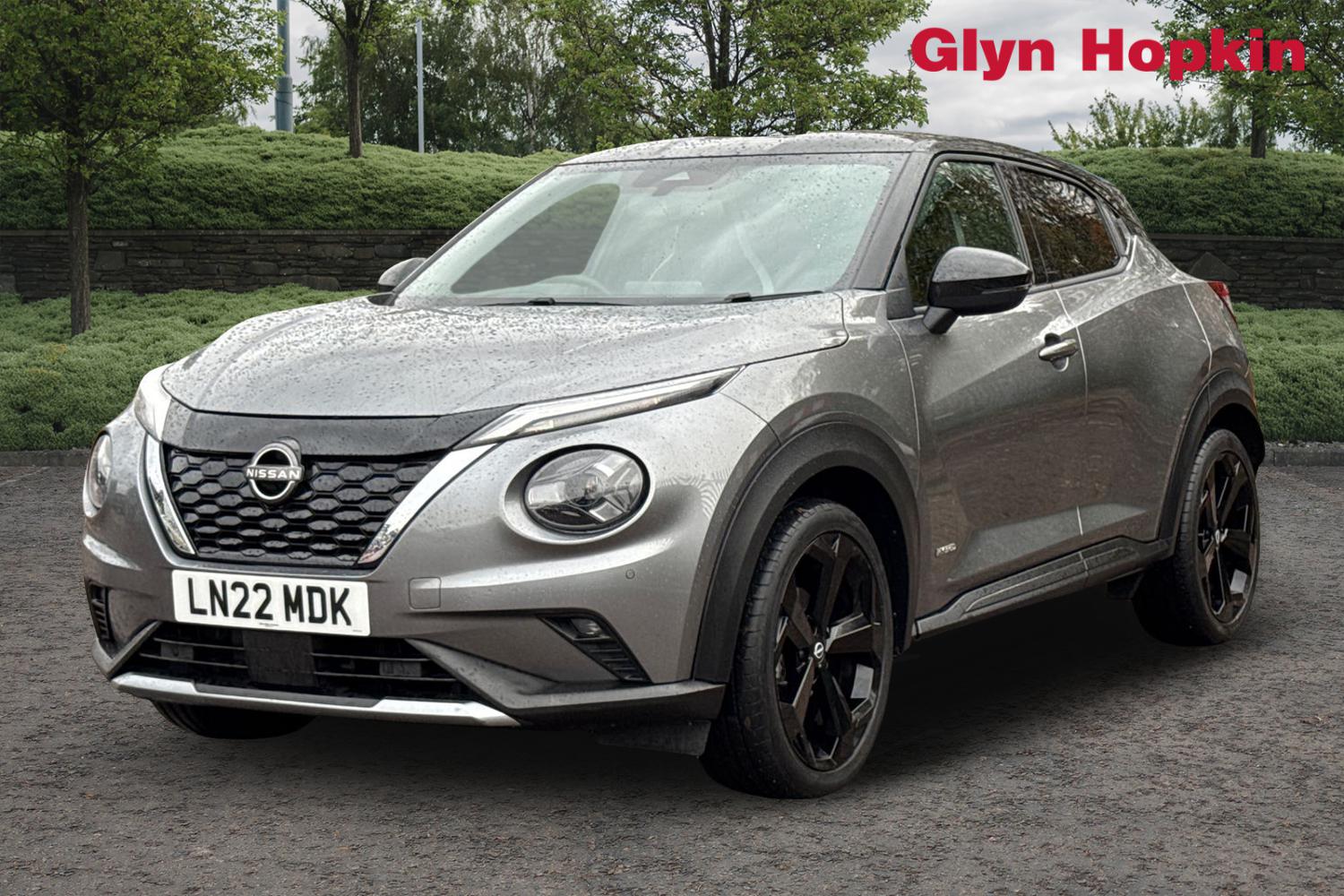 Used Nissan Juke 2022 for sale - 77339324: Photo 7