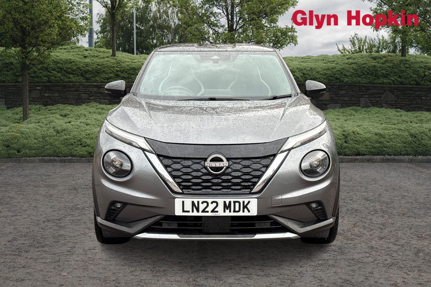 Used Nissan Juke 2022 for sale - 77339324: Photo 8