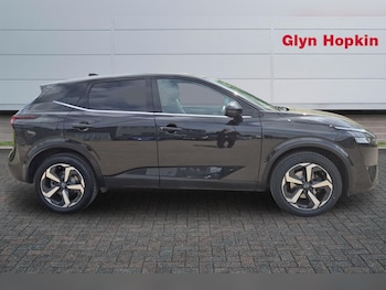 Used Nissan Qashqai 2022 for sale - 78152554: Photo