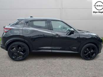 Used Nissan Juke 2022 for sale - 74971236: Photo