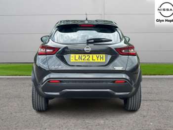 Used Nissan Juke 2022 for sale - 74971236: Photo