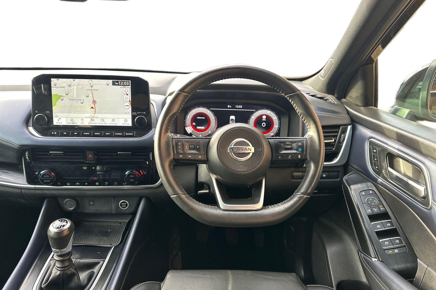 Used Nissan Qashqai 2022 for sale - 78080799: Photo 11