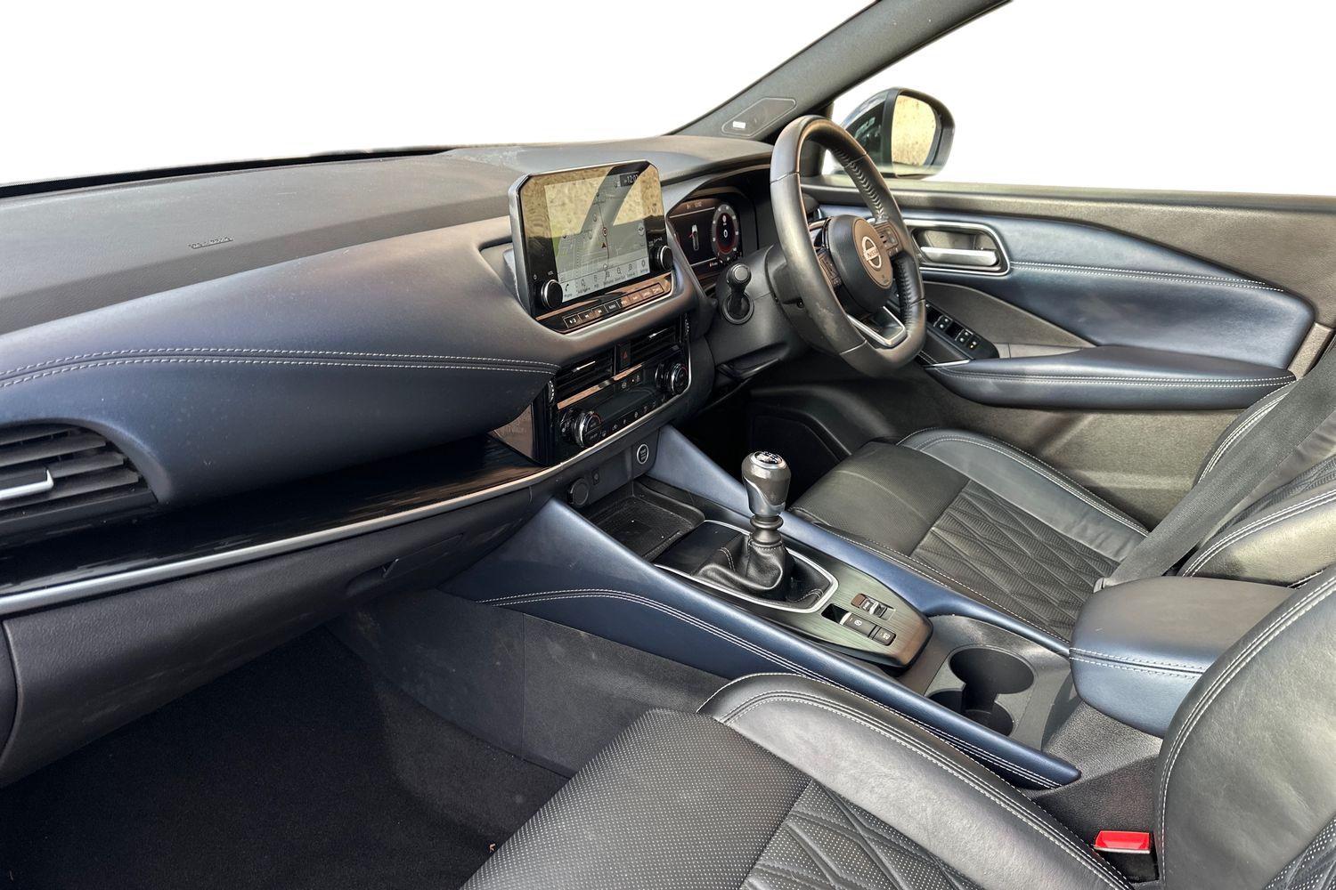 Used Nissan Qashqai 2022 for sale - 78080799: Photo 13