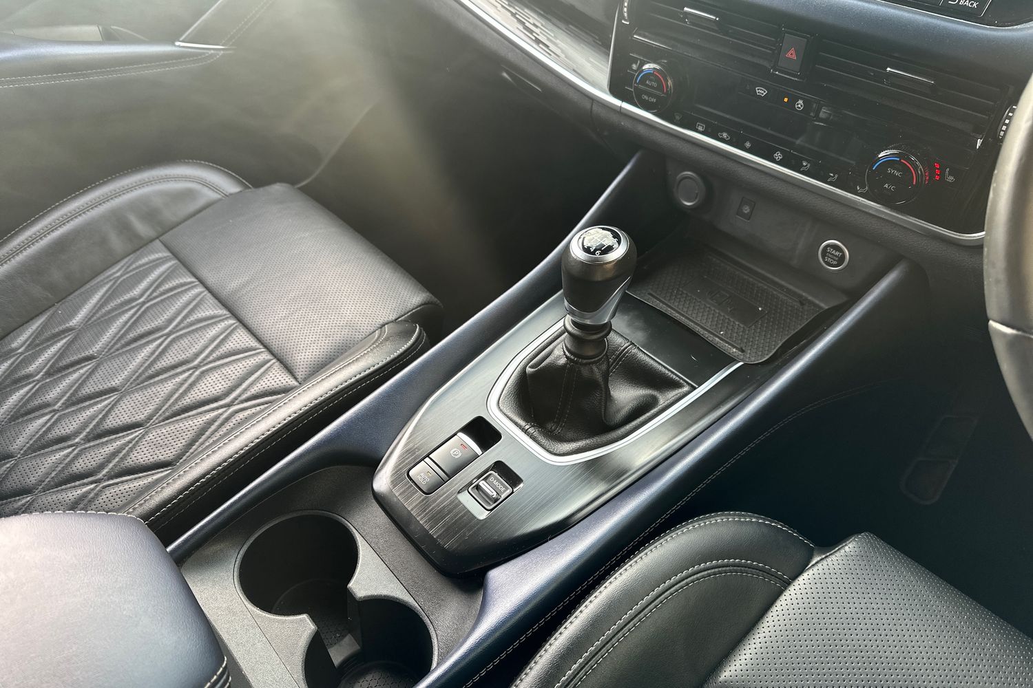 Used Nissan Qashqai 2022 for sale - 78080799: Photo 14