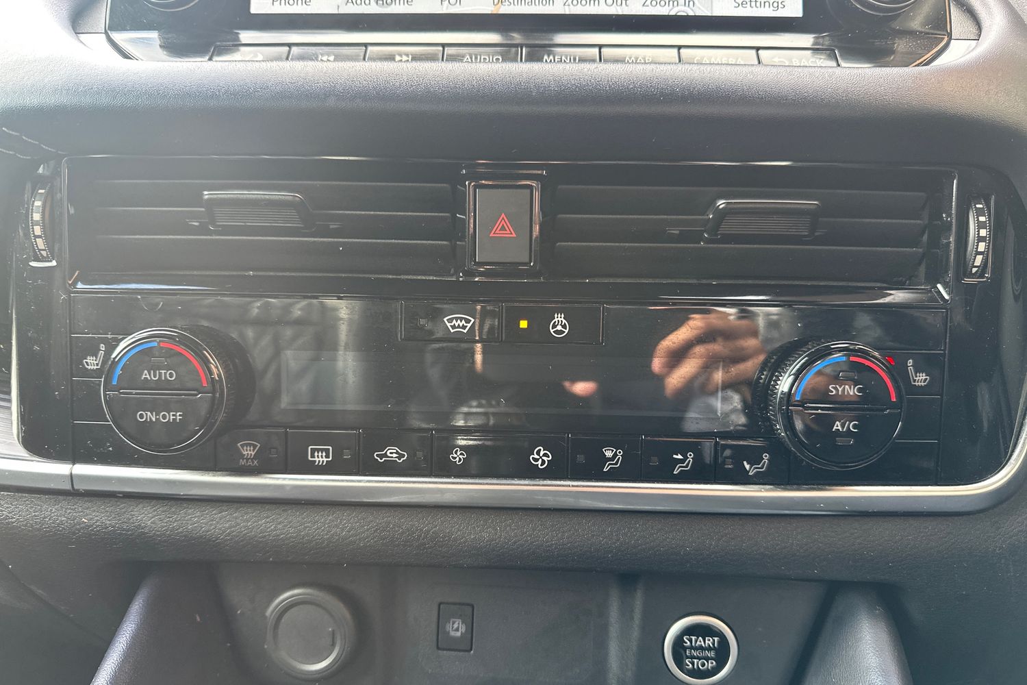 Used Nissan Qashqai 2022 for sale - 78080799: Photo 15