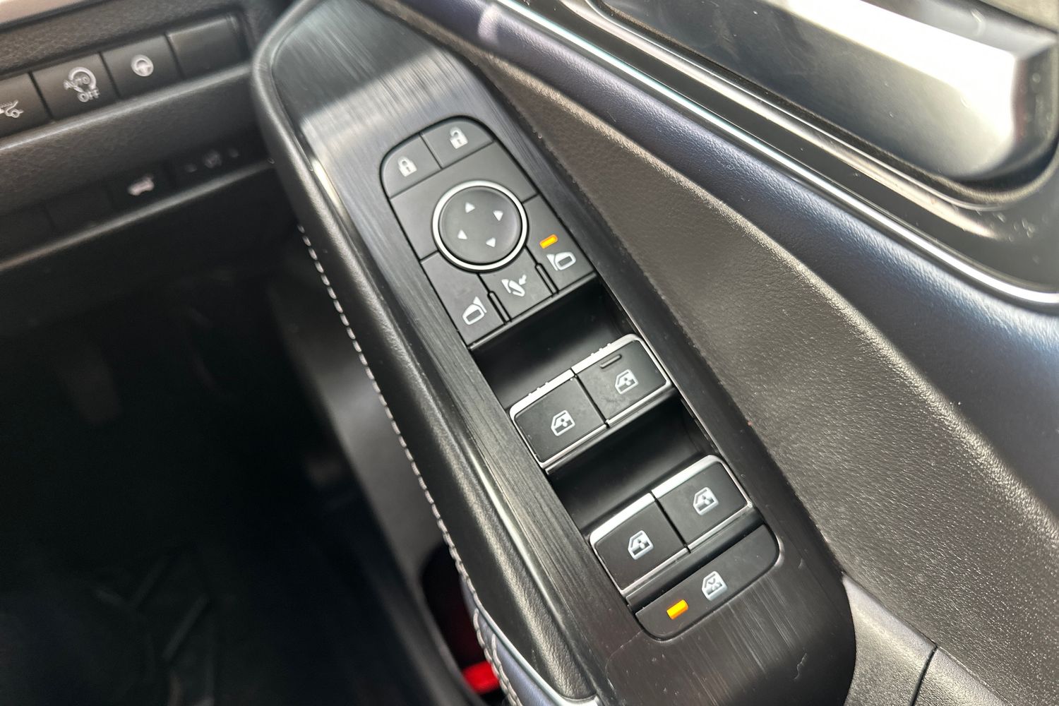 Used Nissan Qashqai 2022 for sale - 78080799: Photo 16