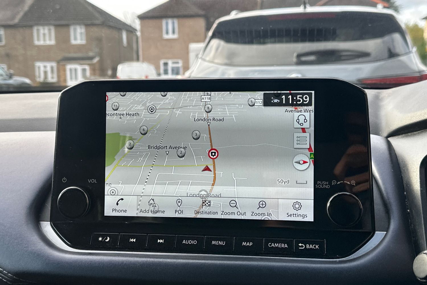 Used Nissan Qashqai 2022 for sale - 78080799: Photo 18