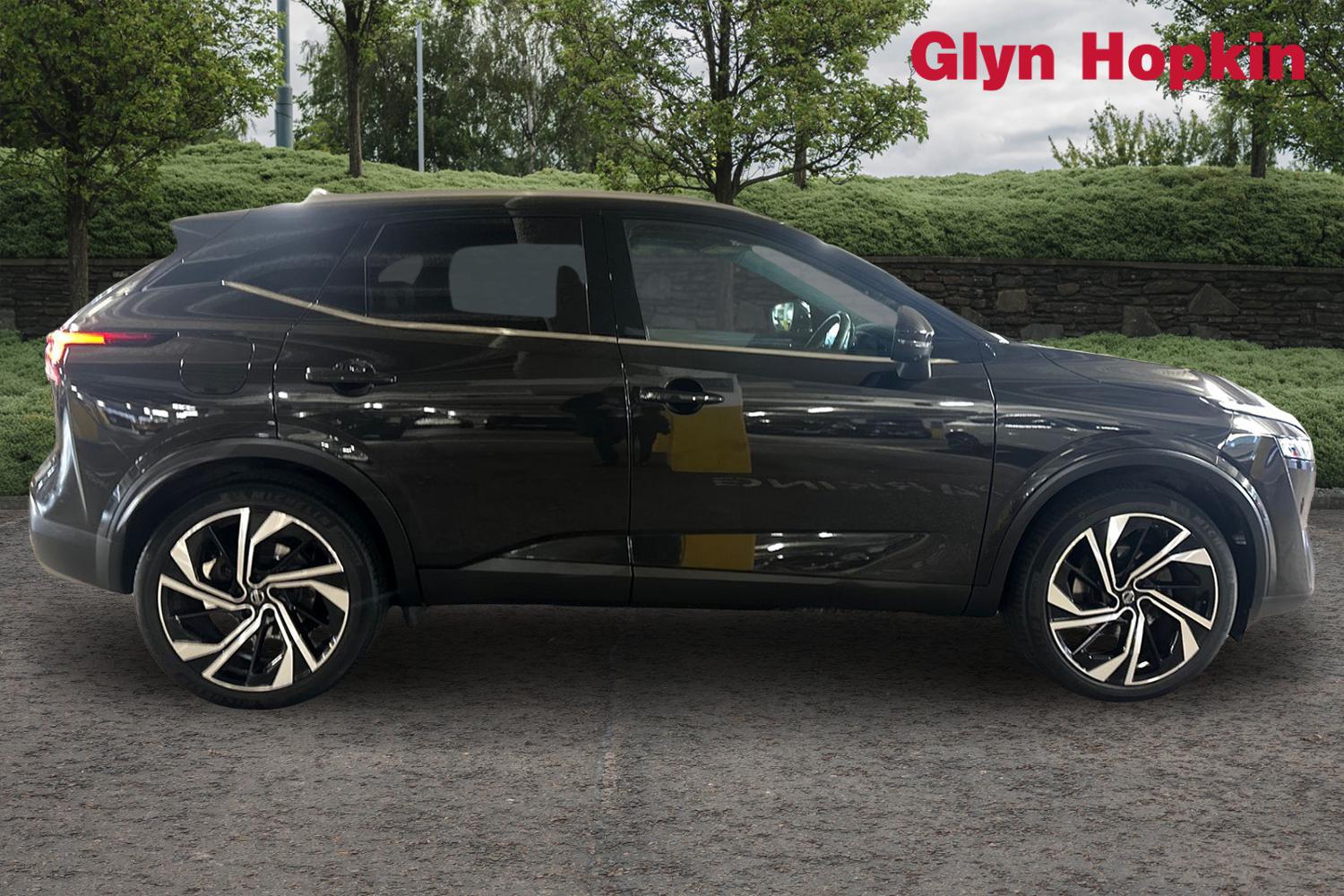 Used Nissan Qashqai 2022 for sale - 78080799: Photo 2