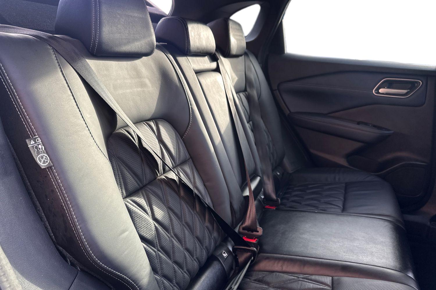 Used Nissan Qashqai 2022 for sale - 78080799: Photo 23