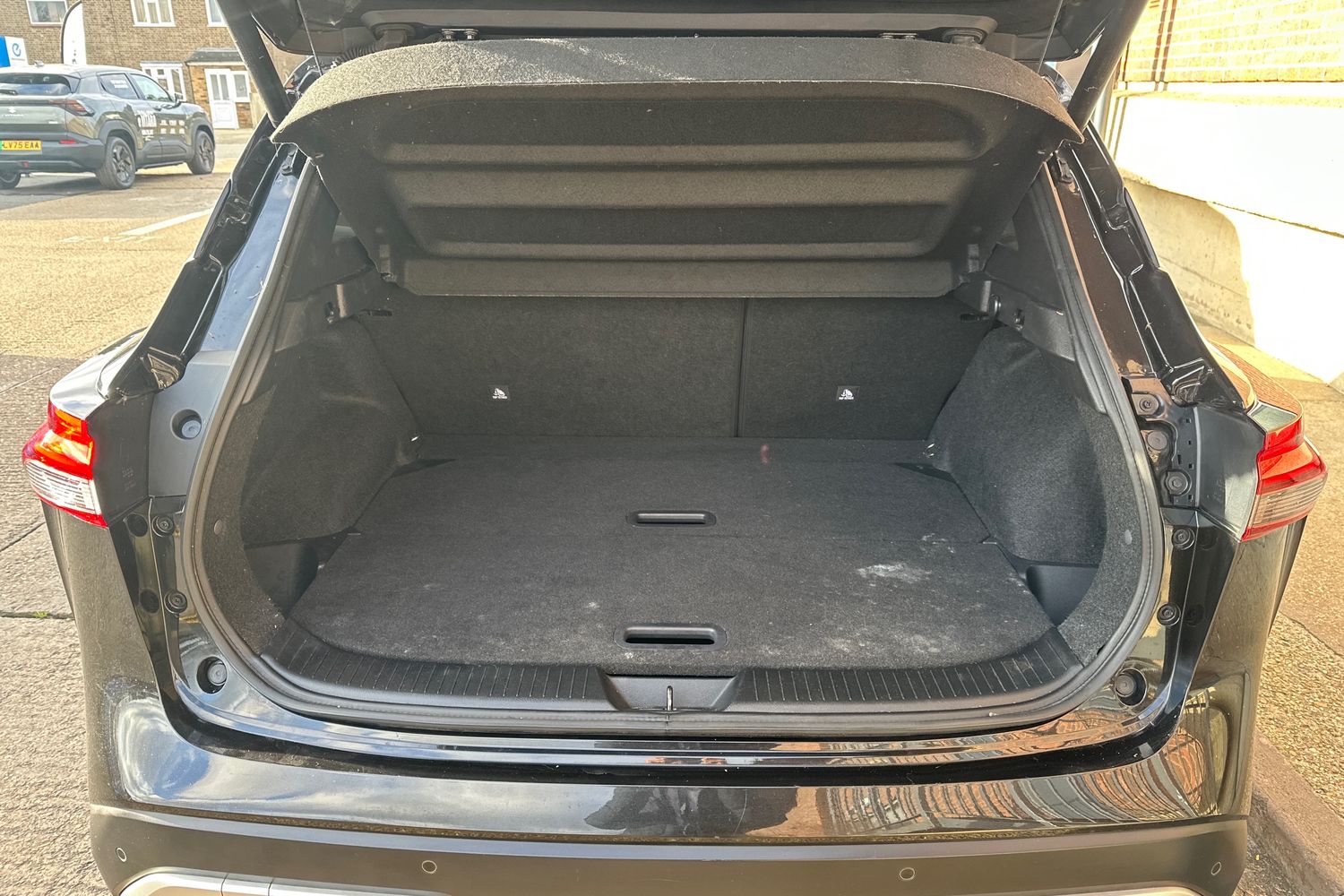 Used Nissan Qashqai 2022 for sale - 78080799: Photo 24