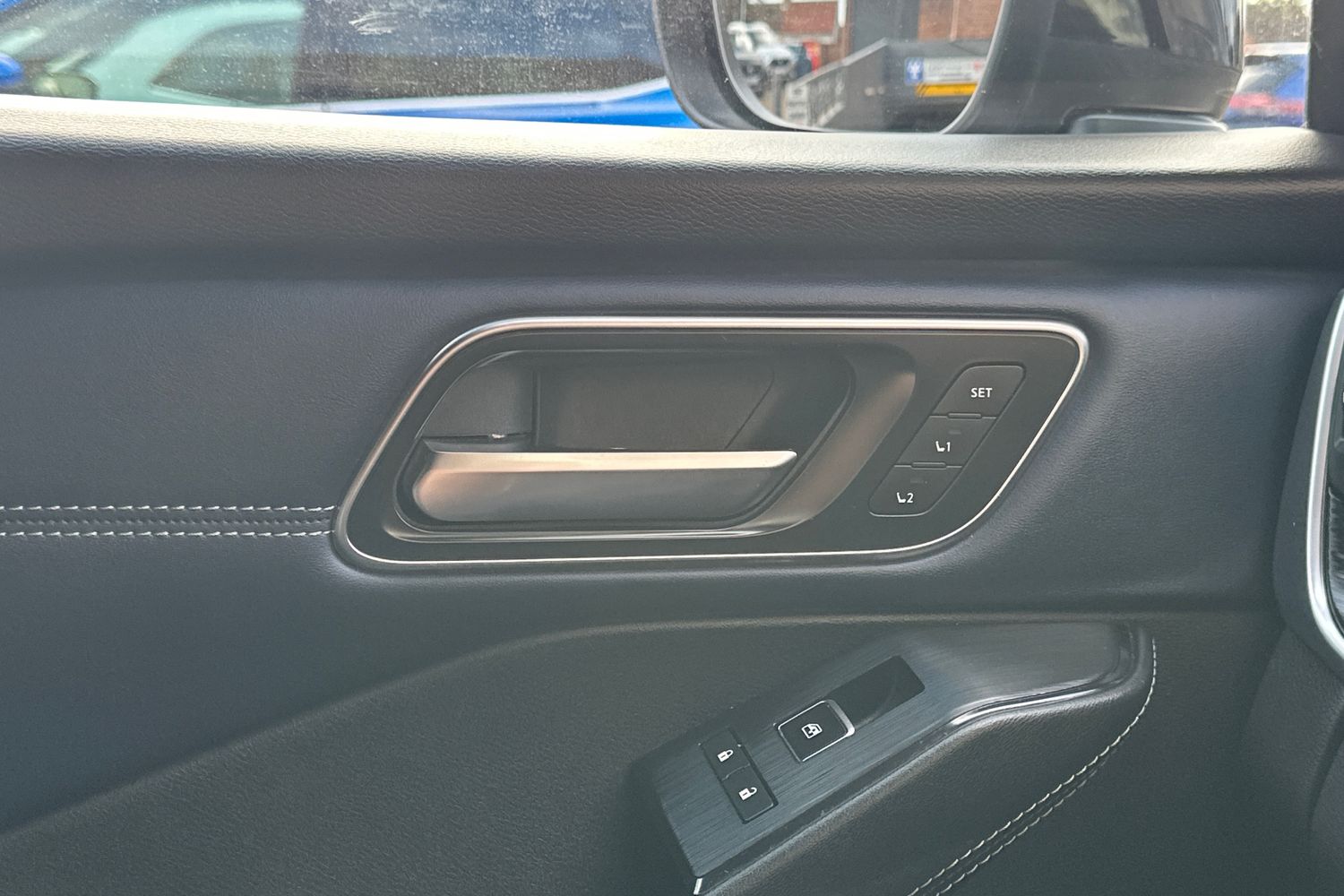 Used Nissan Qashqai 2022 for sale - 78080799: Photo 33