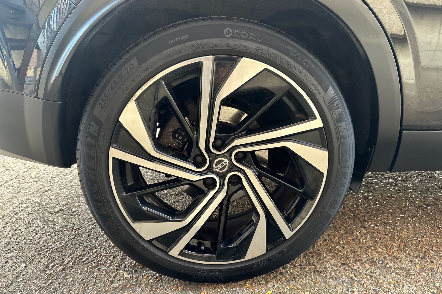 Used Nissan Qashqai 2022 for sale - 78080799: Photo 38