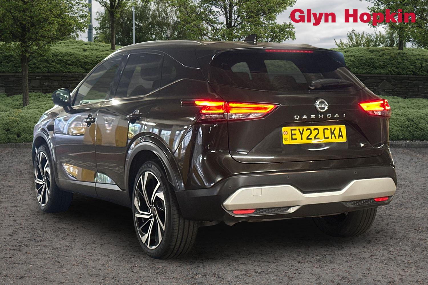 Used Nissan Qashqai 2022 for sale - 78080799: Photo 5