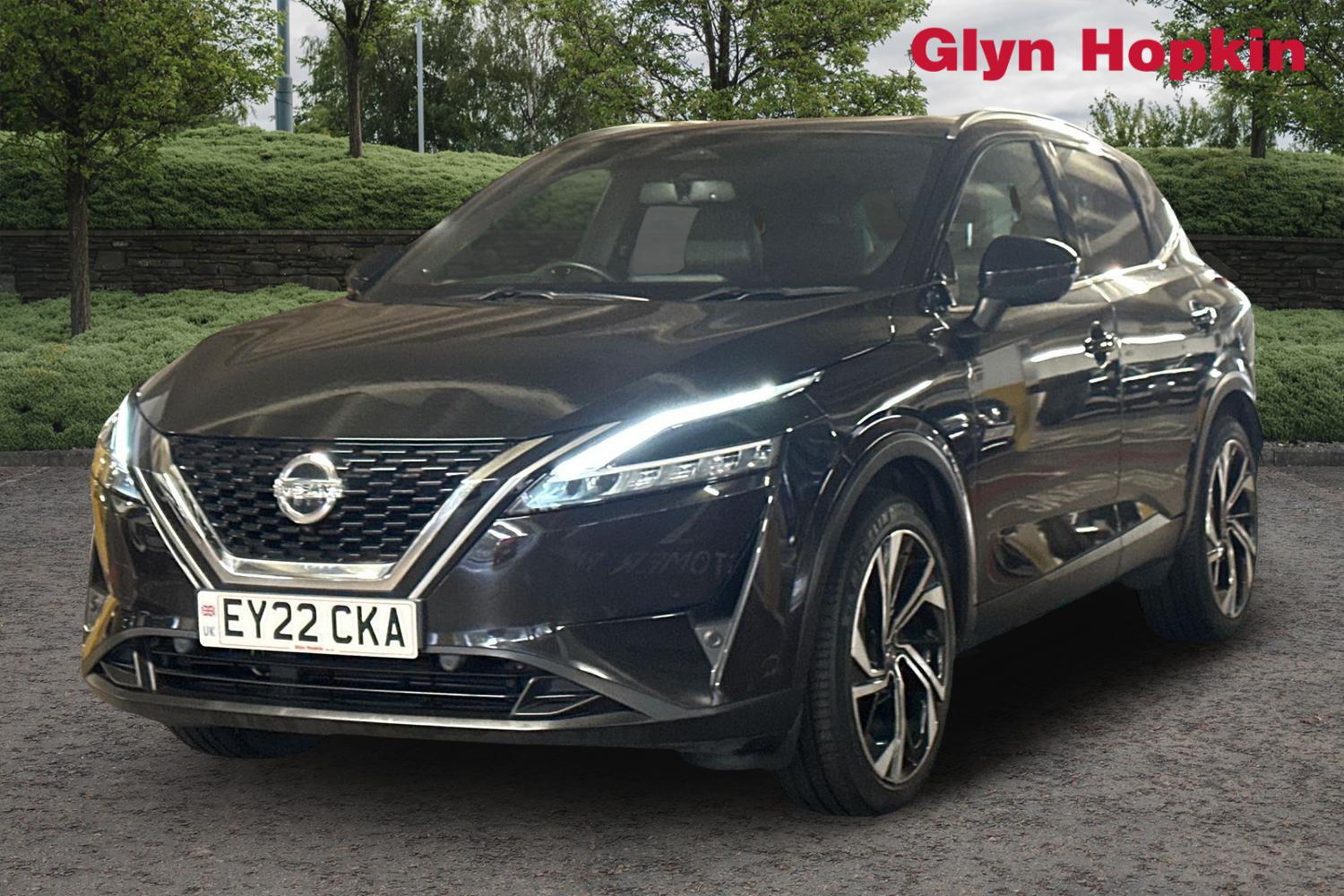 Used Nissan Qashqai 2022 for sale - 78080799: Photo 7