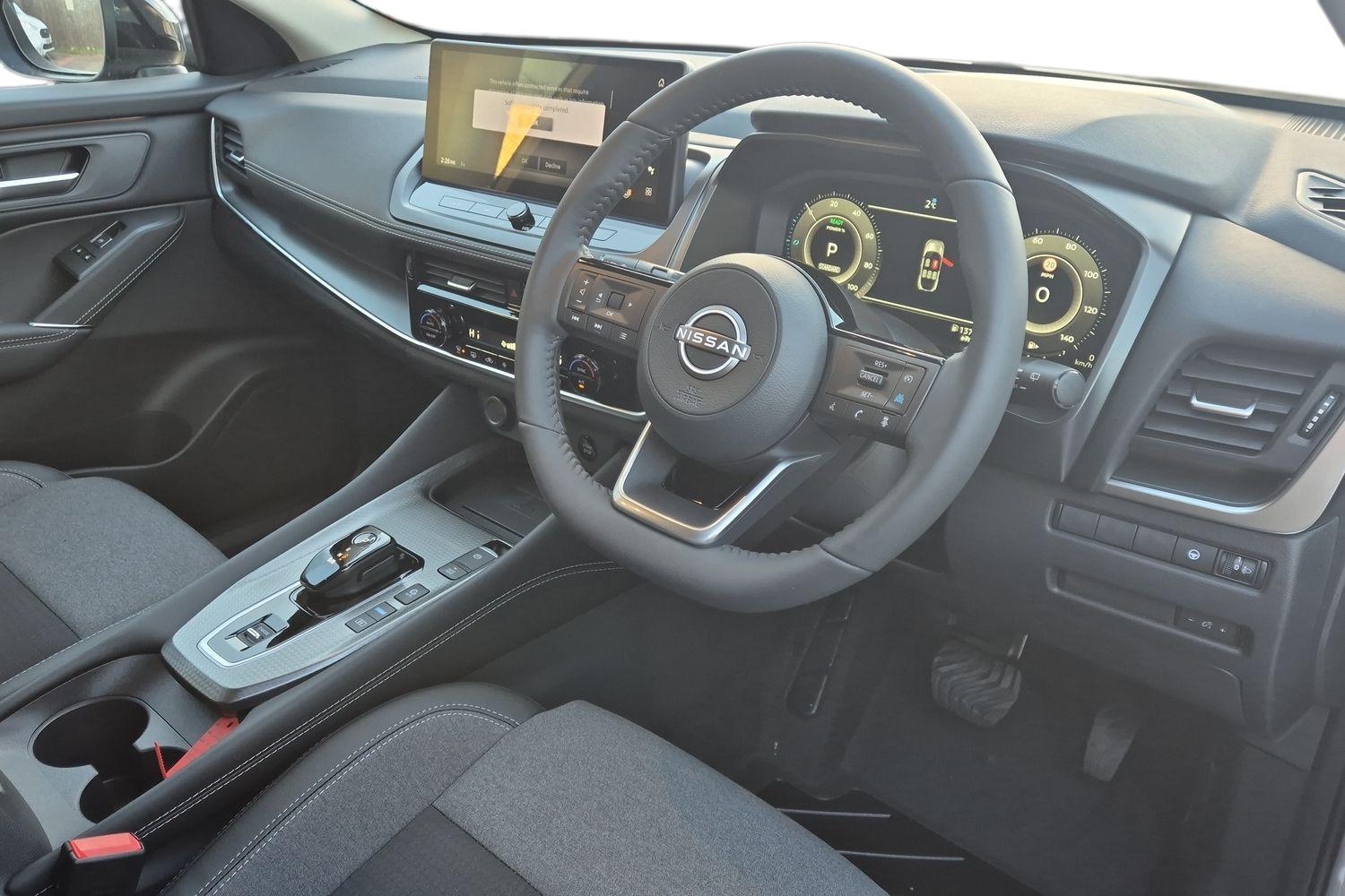 Used Nissan Qashqai 2025 for sale - 77095290: Photo 10