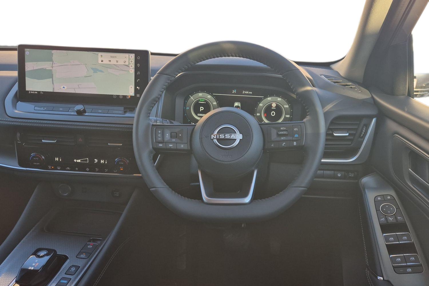 Used Nissan Qashqai 2025 for sale - 77095290: Photo 11