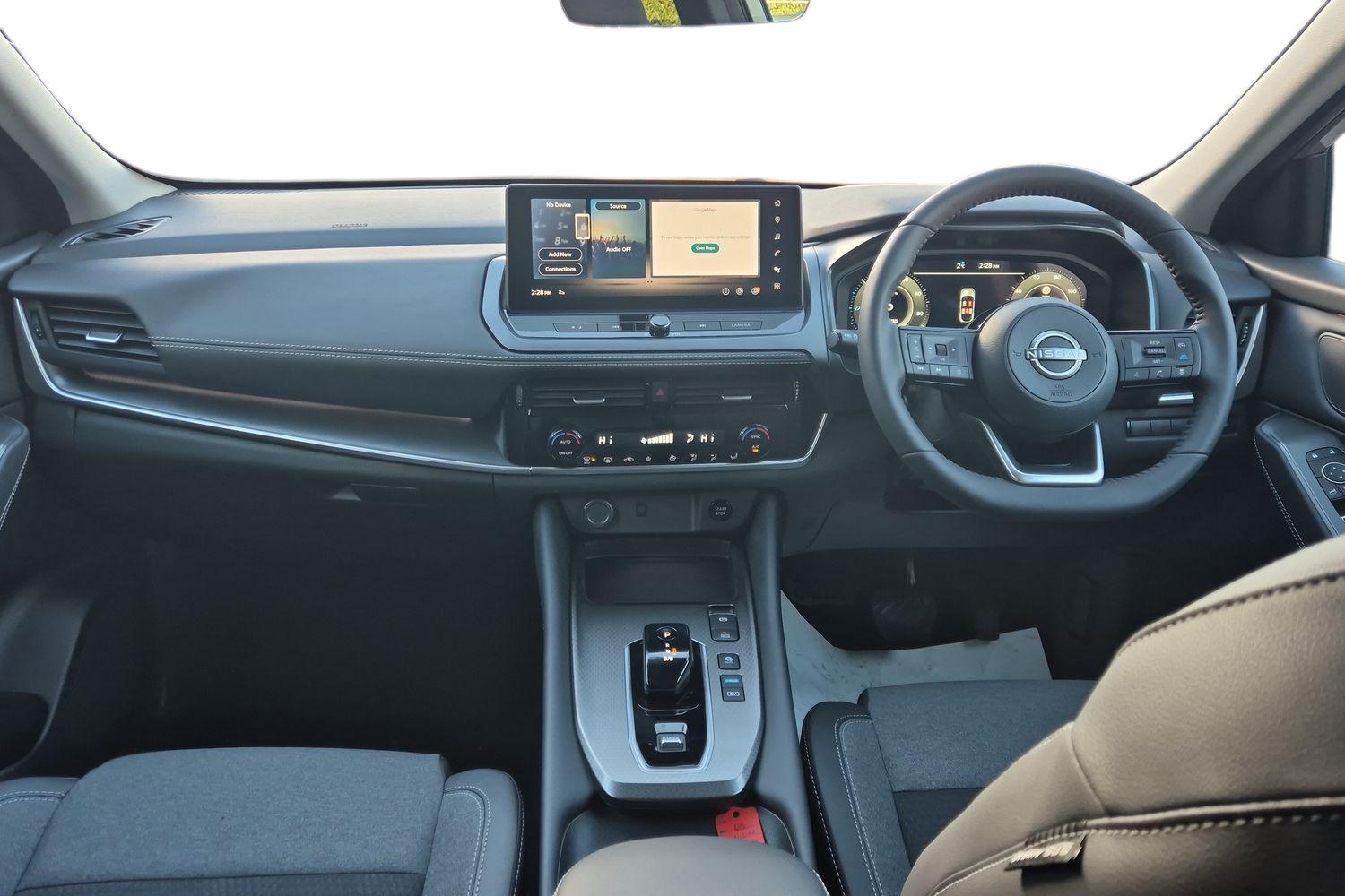 Used Nissan Qashqai 2025 for sale - 77095290: Photo 12