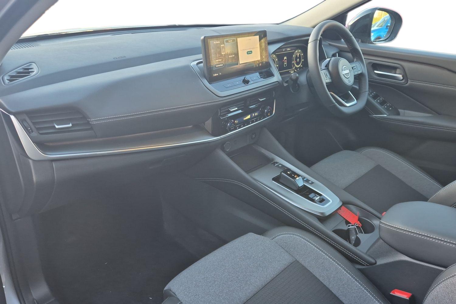 Used Nissan Qashqai 2025 for sale - 77095290: Photo 13