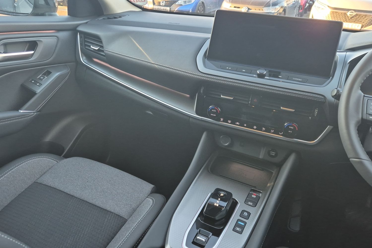 Used Nissan Qashqai 2025 for sale - 77095290: Photo 14