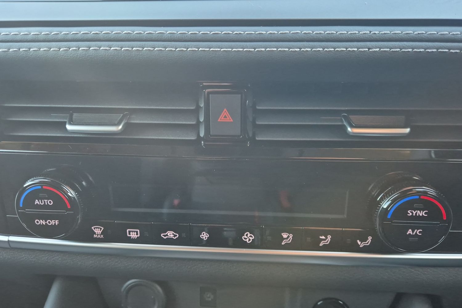 Used Nissan Qashqai 2025 for sale - 77095290: Photo 15