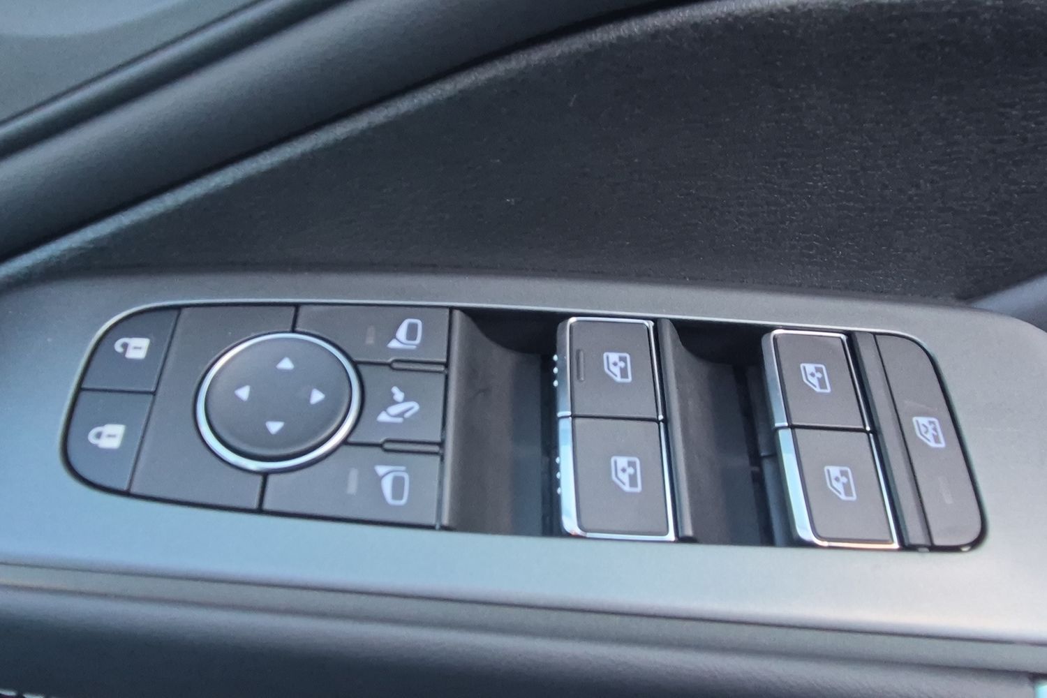 Used Nissan Qashqai 2025 for sale - 77095290: Photo 16