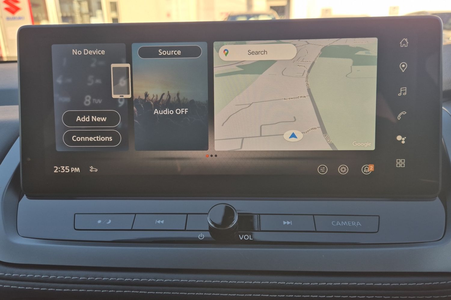 Used Nissan Qashqai 2025 for sale - 77095290: Photo 17