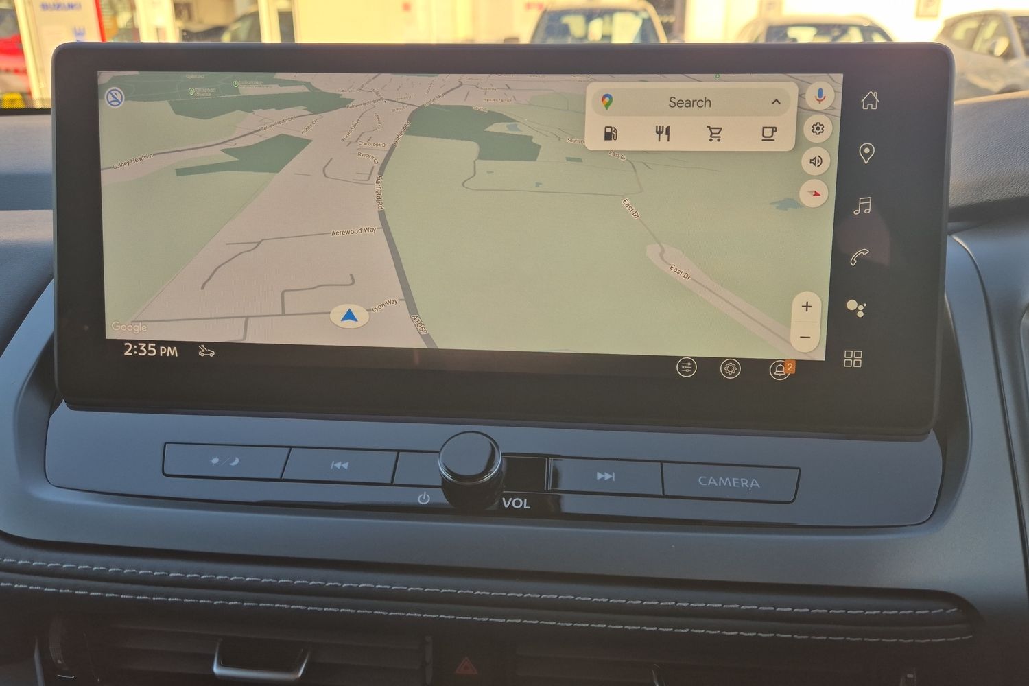 Used Nissan Qashqai 2025 for sale - 77095290: Photo 18