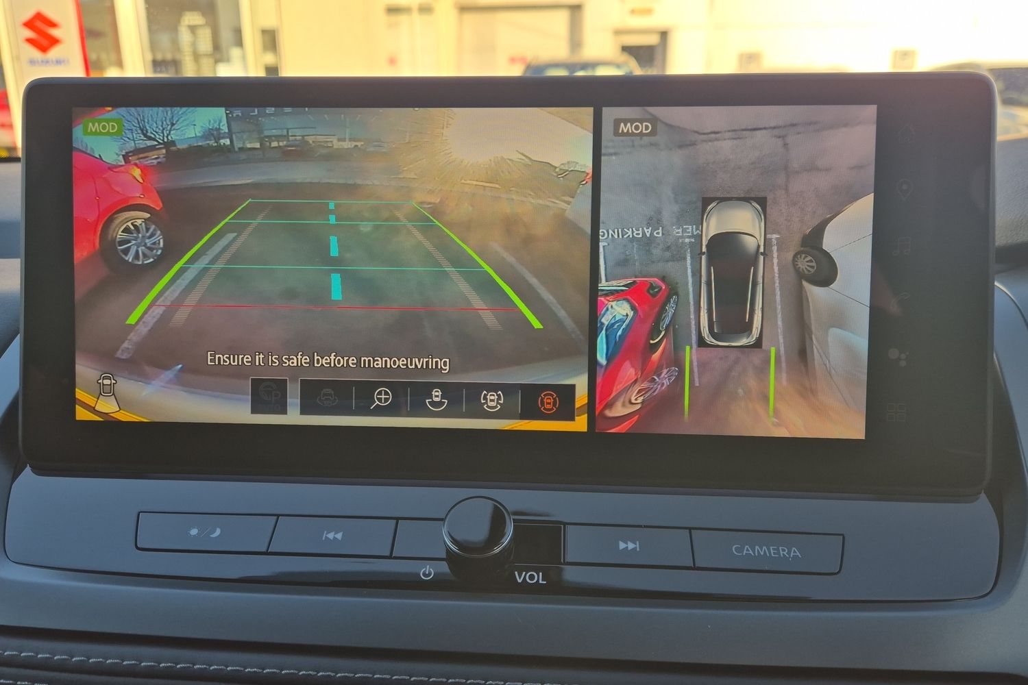 Used Nissan Qashqai 2025 for sale - 77095290: Photo 19