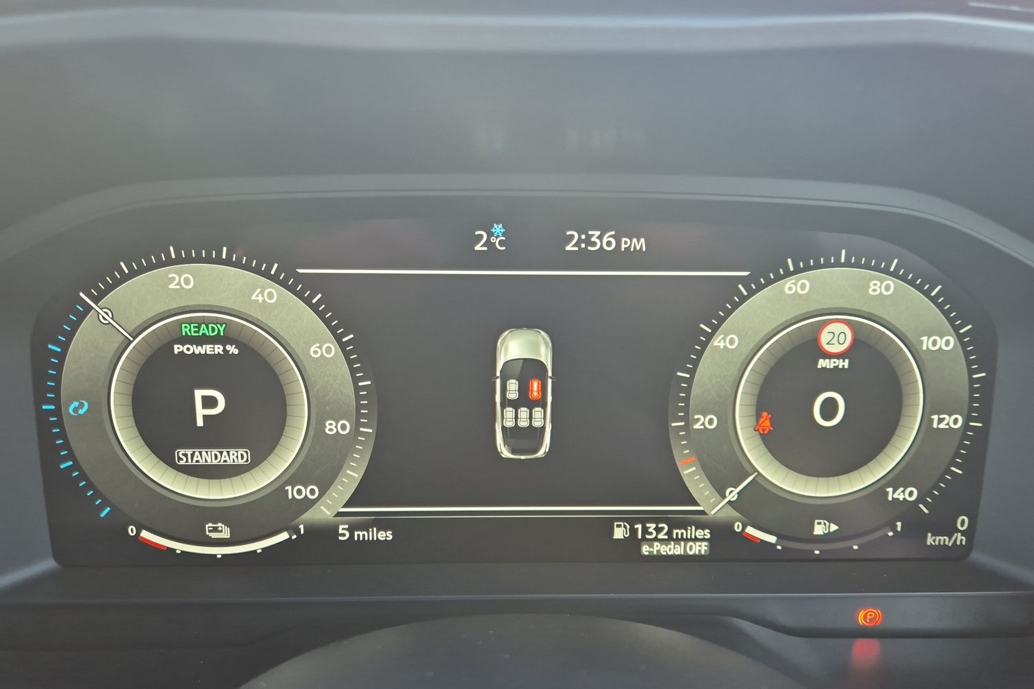 Used Nissan Qashqai 2025 for sale - 77095290: Photo 20