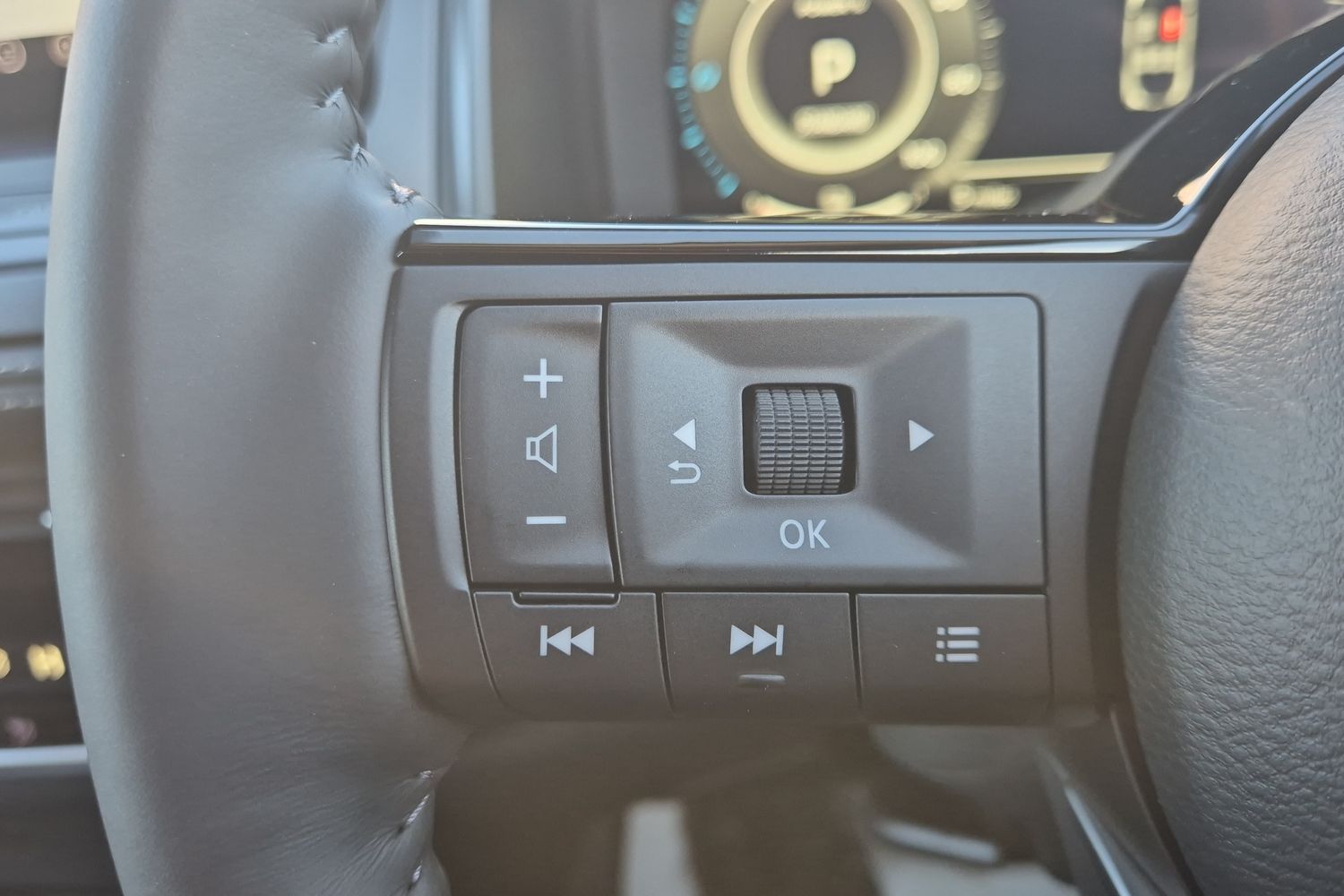 Used Nissan Qashqai 2025 for sale - 77095290: Photo 21