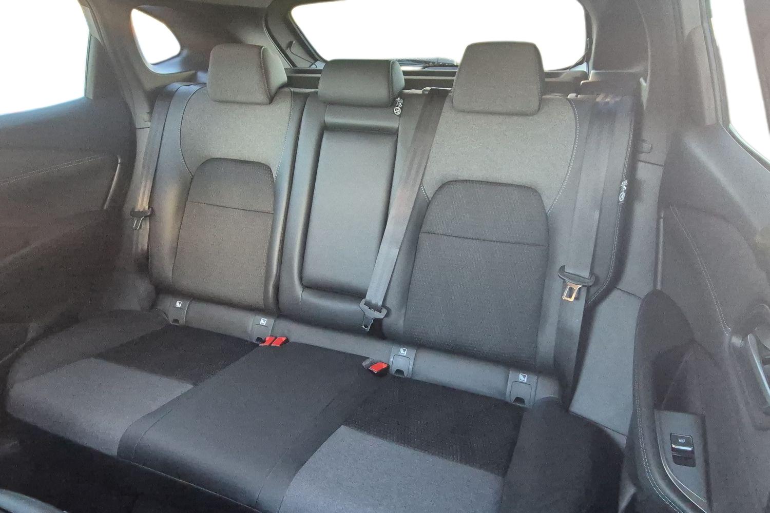 Used Nissan Qashqai 2025 for sale - 77095290: Photo 23