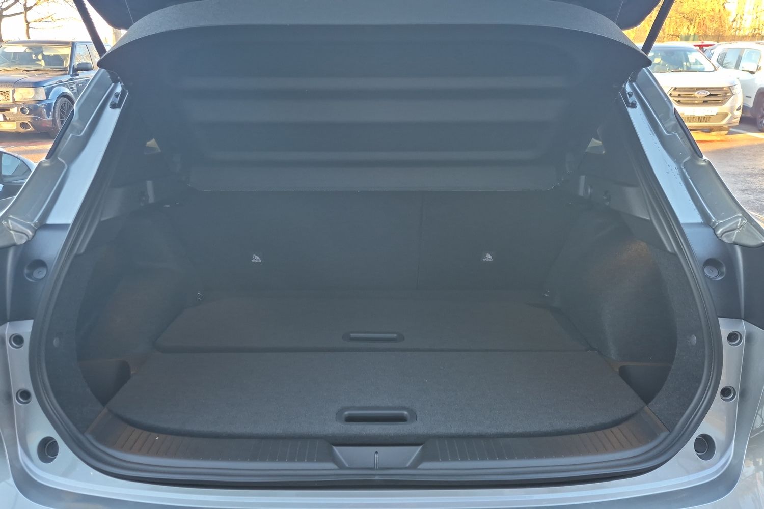 Used Nissan Qashqai 2025 for sale - 77095290: Photo 24